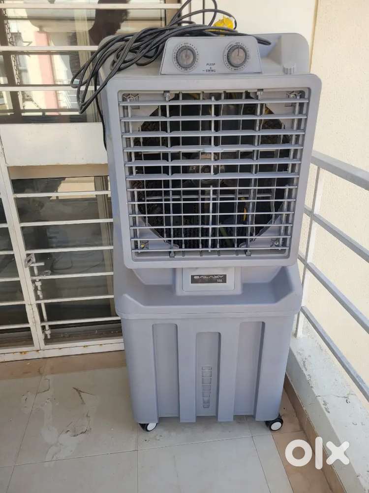 Air culer jambo