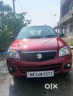 Km 78000 Chali Hui Hai
