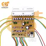 4440 amplifier board 100 Watt RMS power