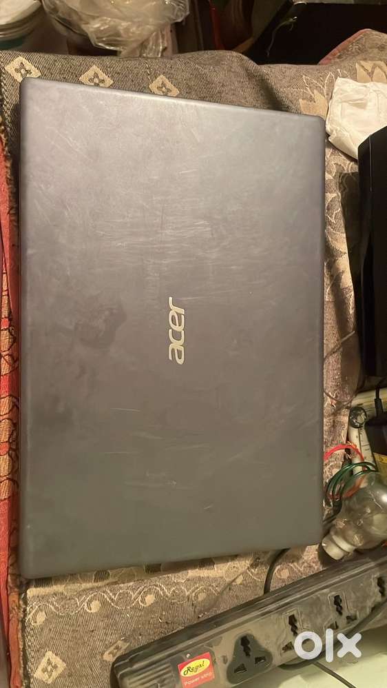 Installed RAM 8.00 GB (7.40 GB usable)