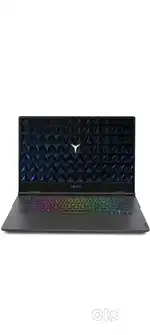 Lenovo Legion Y740  i7 16GB 1TB SSD RTX 2070 144hz IPS 57Wh battery