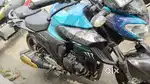 FZ250 BS4 GOOD Condition no any problem all ok full modified