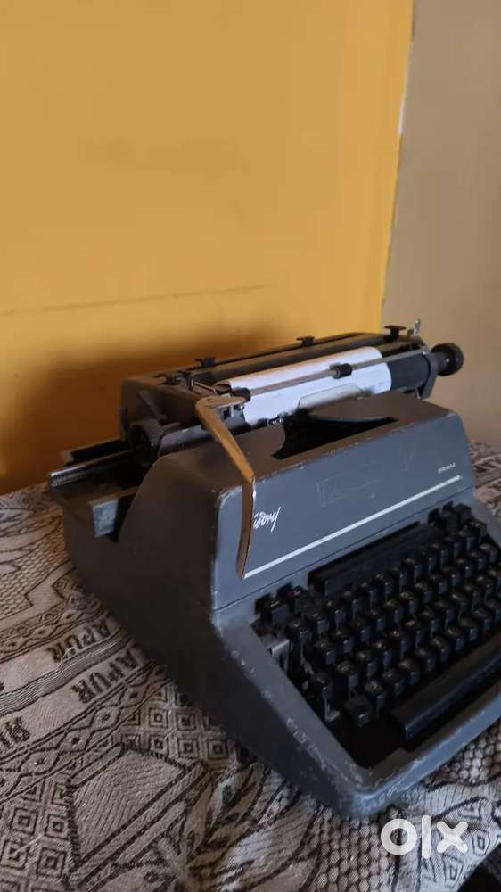 Telugu Typing Machine