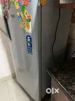 165 liter fride