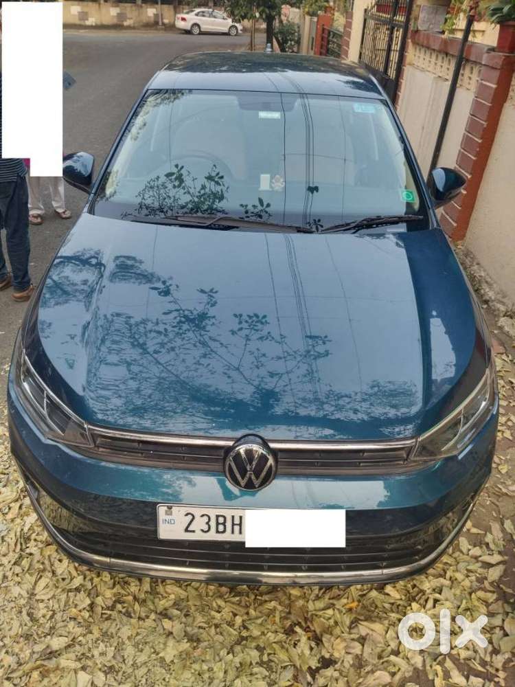 Volkswagen Virtus 1.0 Highline TSI, 2023, Petrol