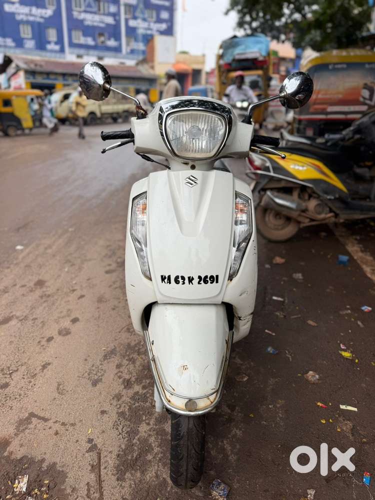 Good Condition