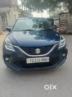 Maruti Suzuki Baleno 2019 Diesel 140000 Km Driven
