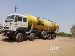 Model 2020 Tata Signa 4823.T bulkar