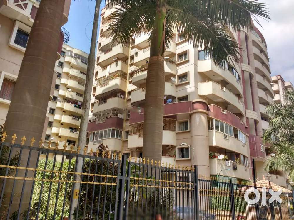 2bhk for rent in iblur signal near manipal hospital