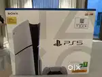 Brand new PS5 1TB