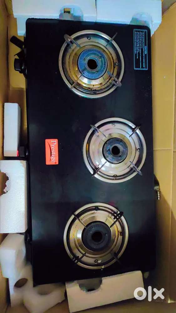 Gas stove for sale