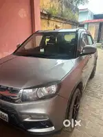 Maruti Suzuki Vitara Brezza 2018 Well Maintained