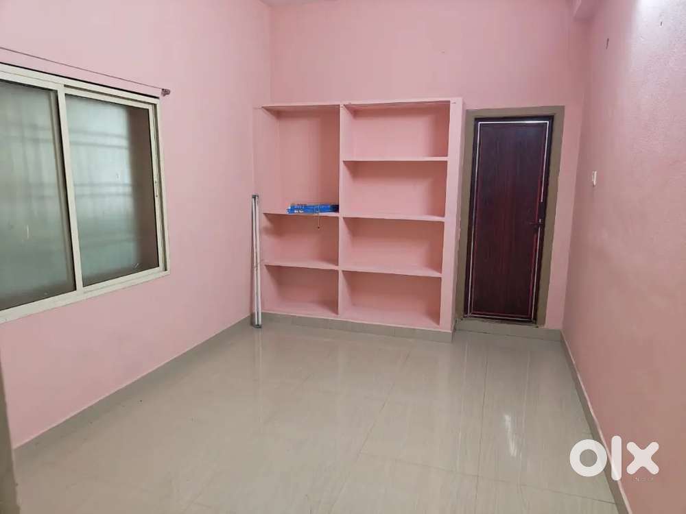 Individual 1 BHK at Ground floor