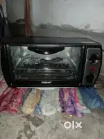 OVEN Jaipal