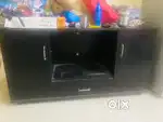 TV cupboard