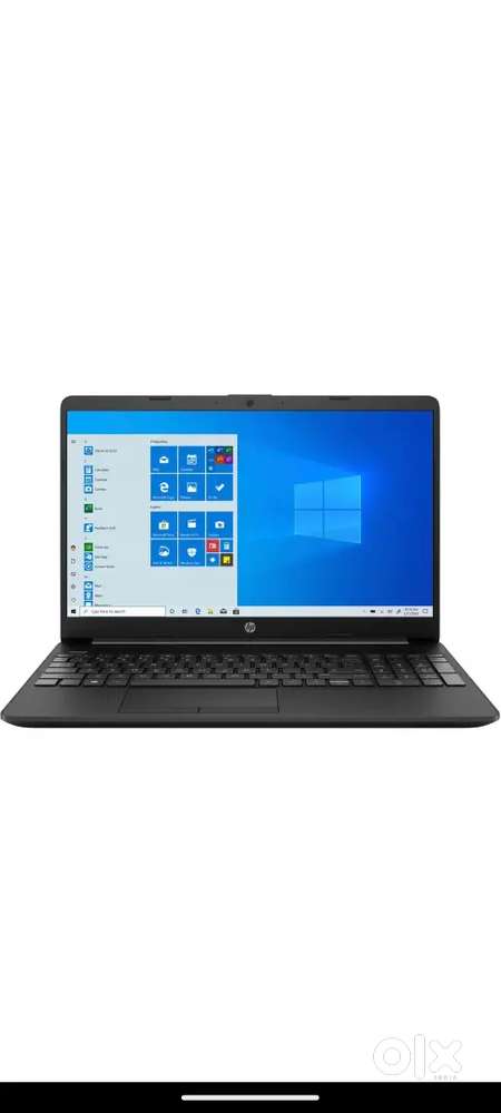 HP 15s AMD Ryzen 3 Dual core 3250U- 4 GB/1 TB HDD/Windows 10 Home)
