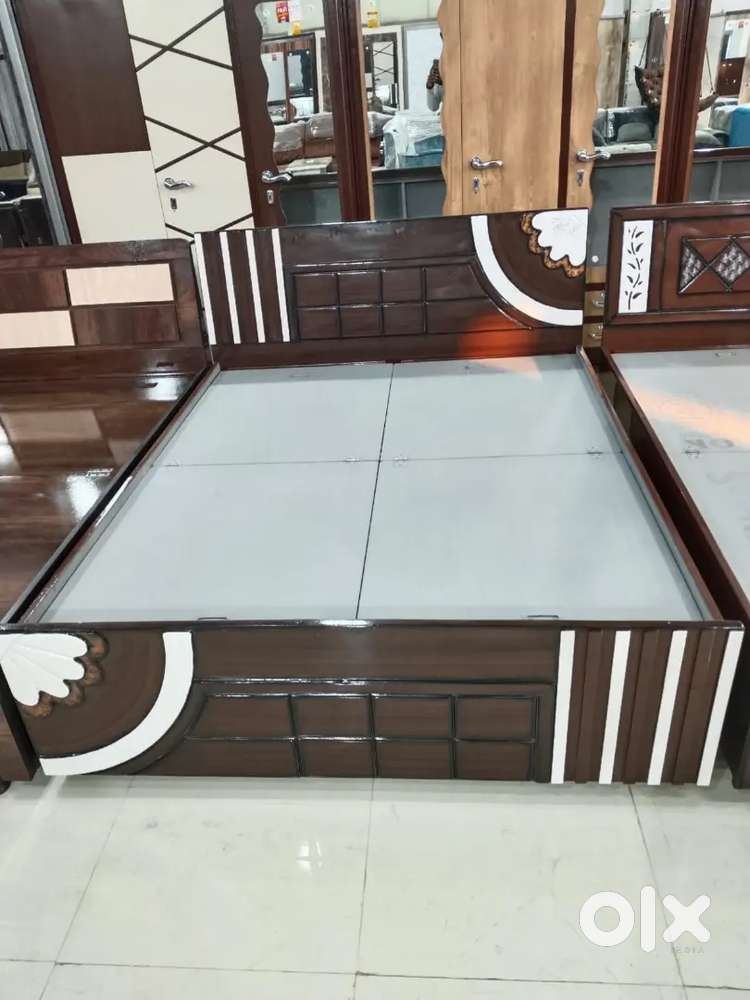 Udaan double best storage size 6×5