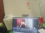 Lenovo HDR Webcam with Microphone