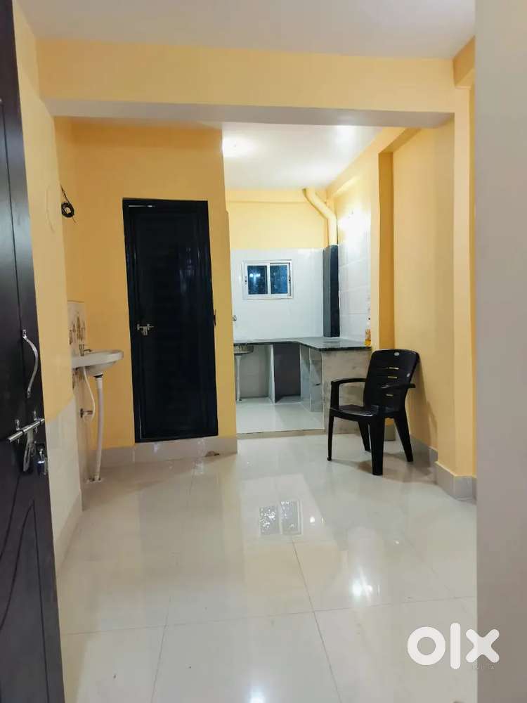 1RK Available for Rent in Bagun Nagar Baridih Area