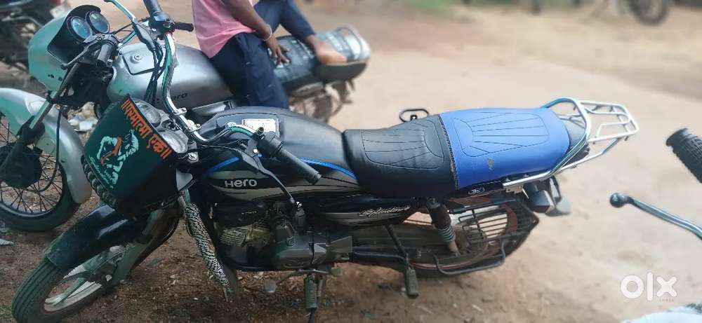 Best bike 2018 model