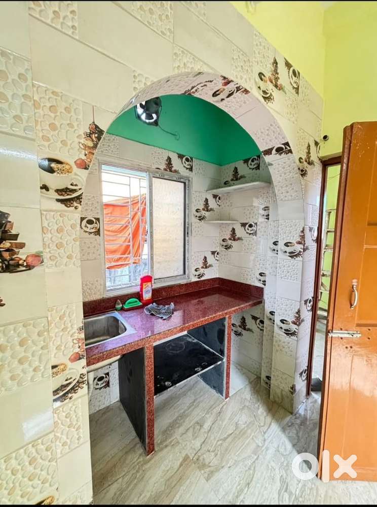 1rk room available near 3 no camp