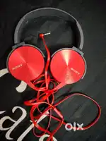 Sony Stereo Headphone