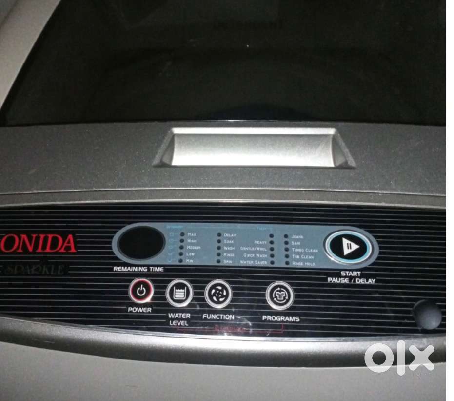 Onida Washing machine pcb for sale
