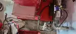 Haidrolic ramp for tow wheelers service