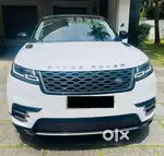 Land Rover Range Velar HSE Dynamic 2.0 Petrol, 2020, Petrol