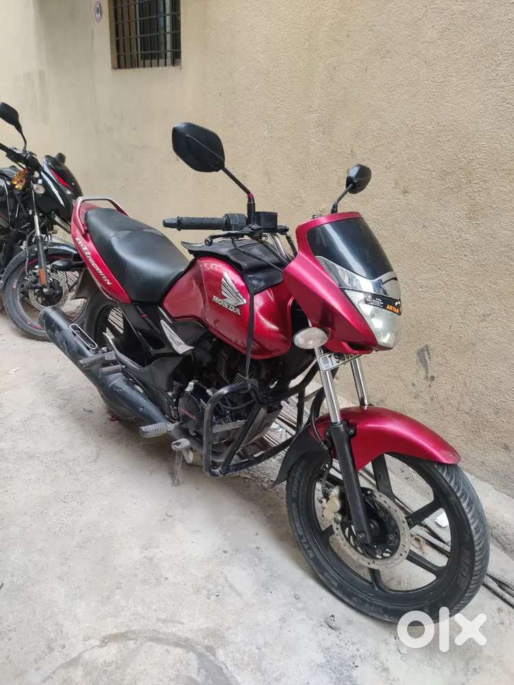 Honda Unicorn 2017 Model–Well Maintained, Smooth Engine, Ready to Ride