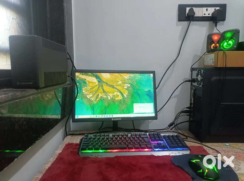 Computer pc