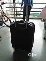 Suitcase of VIP