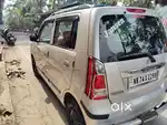 Maruti Suzuki Wagon R 2012 Petrol Well Maintained