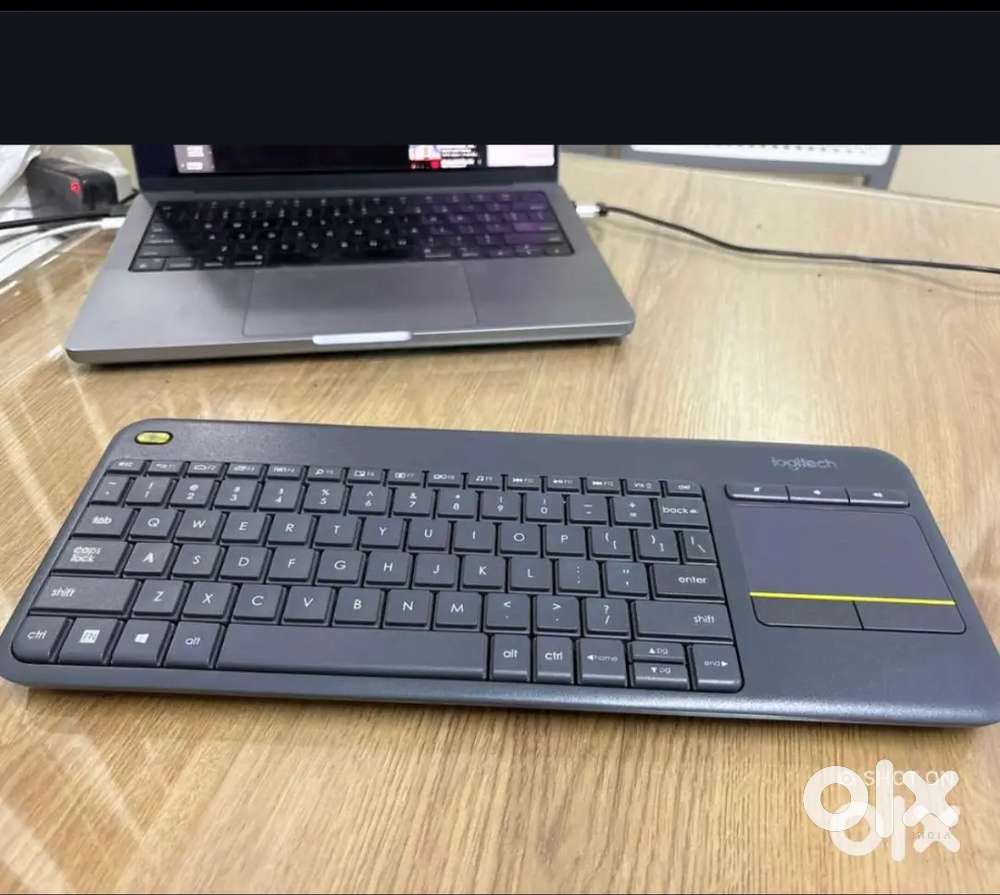LOGITECH MX MASTER 3 KEYBOARD K400PLUS