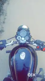 Bullet Standard 350