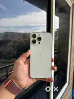 Iphone 15 pro max 512GB
