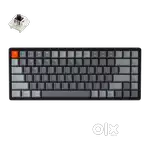 Keychron K2 V2 Mechanical Keyboard (Brown Switches)