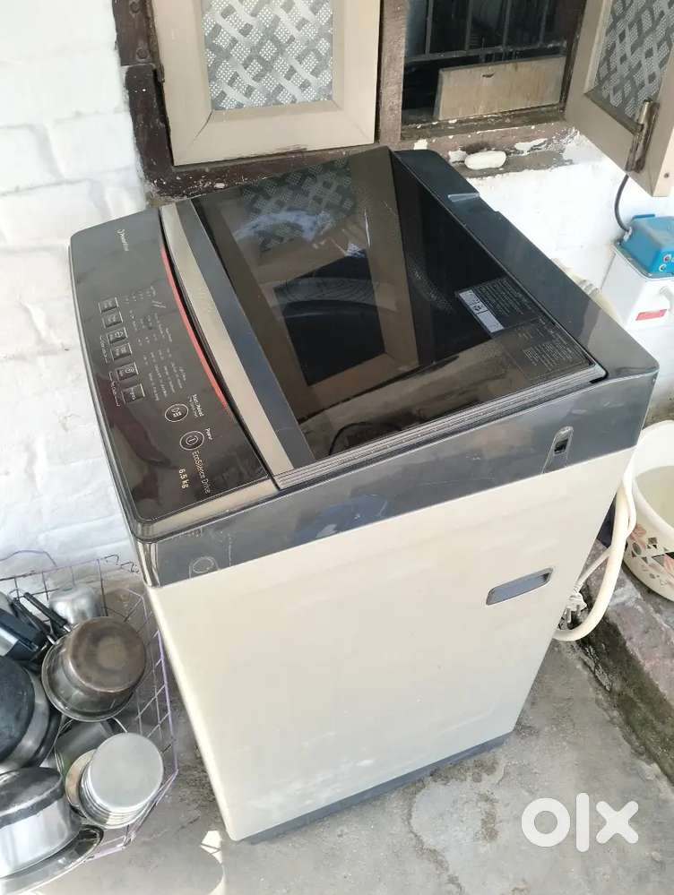 Washing machine 6.5kg