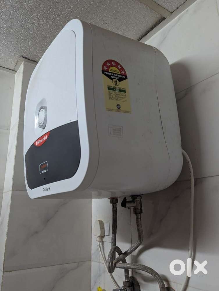 Racold 15Litres Geyser