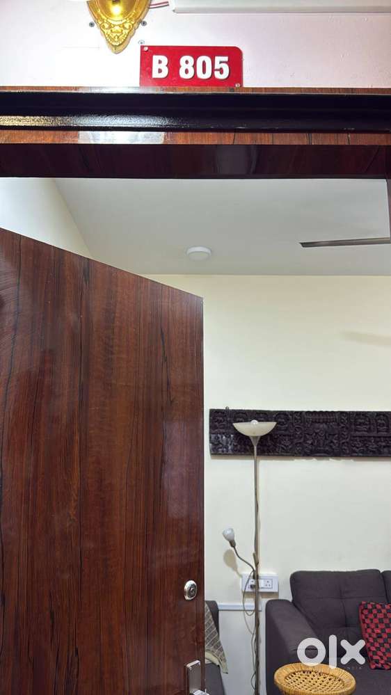 NEW FLAT URGENT SALE