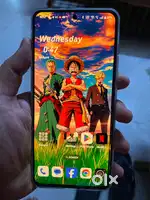 Oneplus nord 4 sd 7plus gen 3 256 gb rom