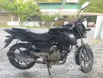 Pulsar 150 2012