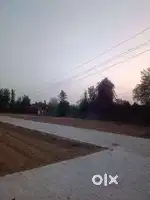 115 Sq.Yrd Gpa Registered Plot ON Main sohna Road