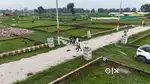 Sq.ft Plot in lucknow