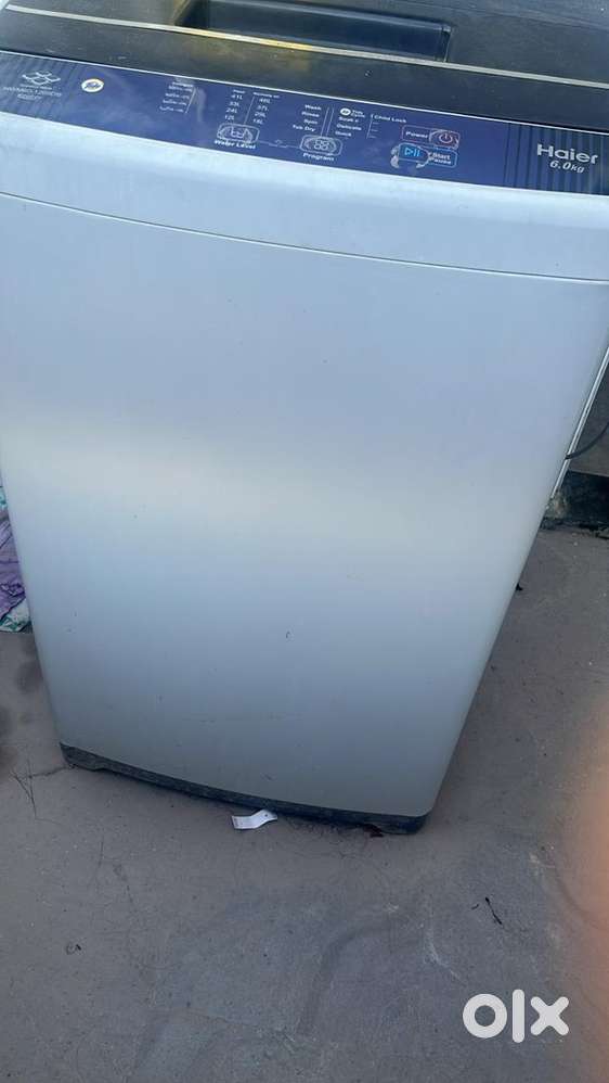 Full automatic ,top loader