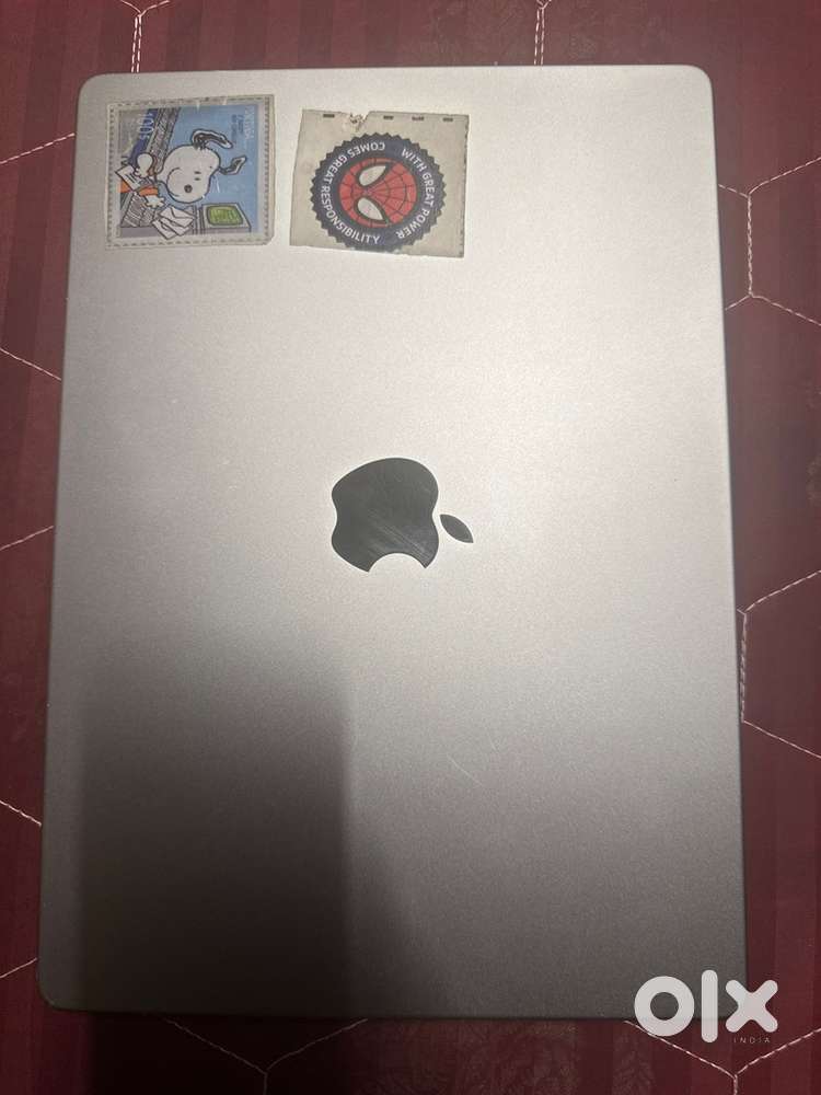 MacBook Pro