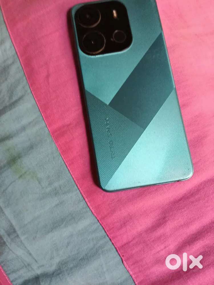 Tecno sparkgo2023 rom 32 gb tecno bf7camera 13m