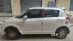 Maruti Suzuki Swift 2008 petrol