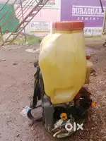 Power pump 2 stock