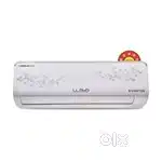 Lloyd split ac 1 yr warranty complete unit 5 year pcb warranty bookNow
